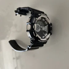 G-Shock Digital-Analog Quartz Men Casio Vintage 047112243