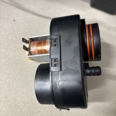 Rational 99E00128A01V01 Humidity Control Coupling 12 VDC #D3
