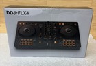 Pioneer DJ DDJ-FLX4 2-Deck Rekordbox