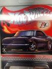 Hot Wheels Red Line Club Custom Camaro 1967 1:64 Diecast Car 2019