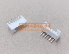 500pcs/pack New Connector S6B-PH-K-S 6Pin 2.0...