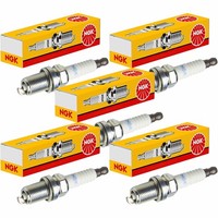 5X NGK ZüNdkerze FüR Audi A3 Sportback 8VA 8VF RS3 Quattro Q3 F3N 2.5 RS 8VS