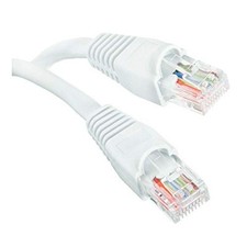 150 ft. Cat5e UTP Ethernet Cable, White