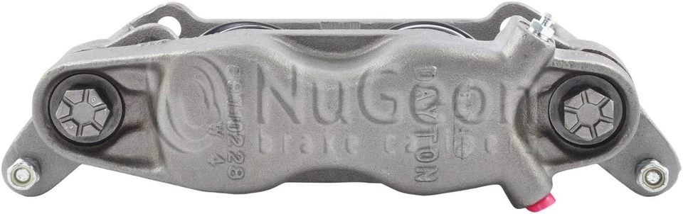 Pinza de freno de disco Nugeon 97-17807B para 68-72 Ford F-250 F-350 Foto 2 de 4