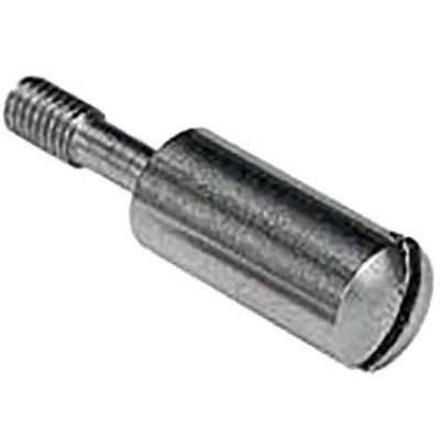 5PC MENCOM CR-20D Coding Pin, for standard inserts, zink plated iron, Not f