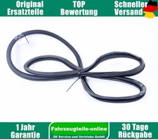 VW Touareg 7L 7L0867367 G Türdichtung Türgummi Einstieg Hinten rechts