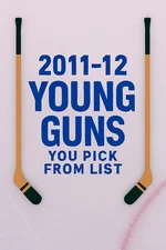 2011-12 Upper Deck Young Guns U-Pick From The List