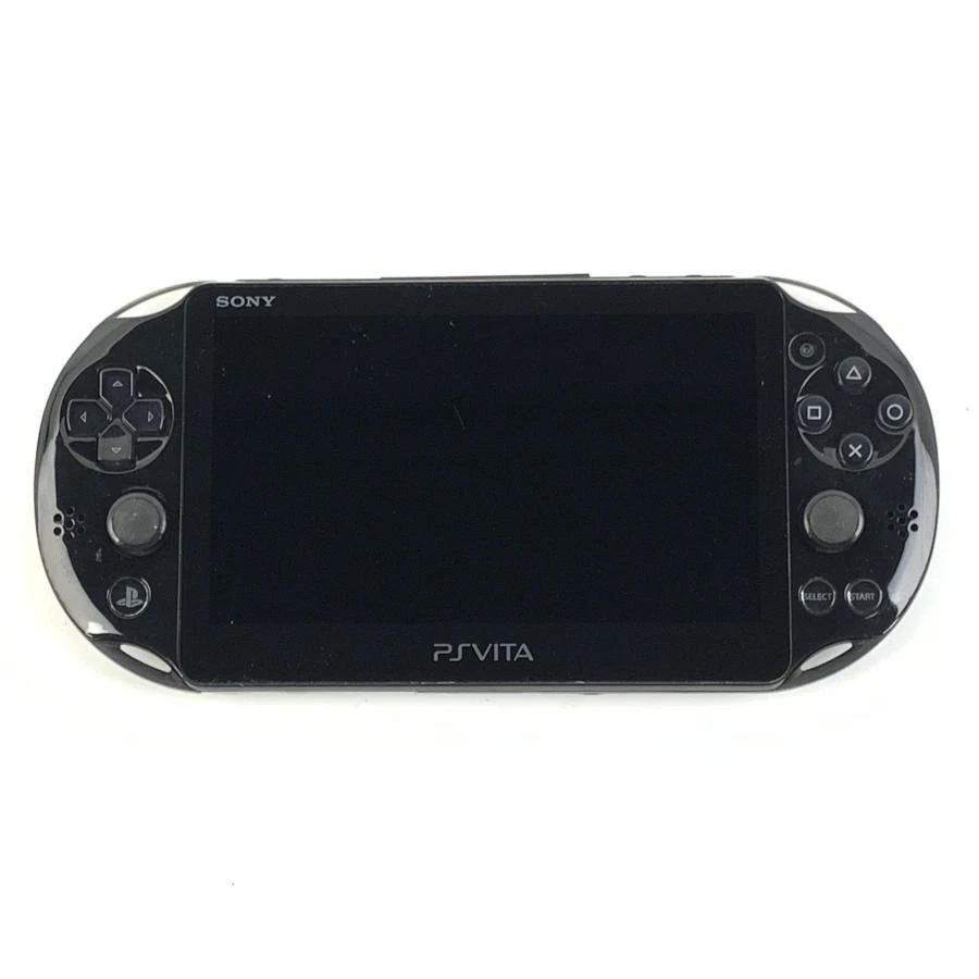 Sony PlayStation Vita Multicolor Video Game Handheld Systems for