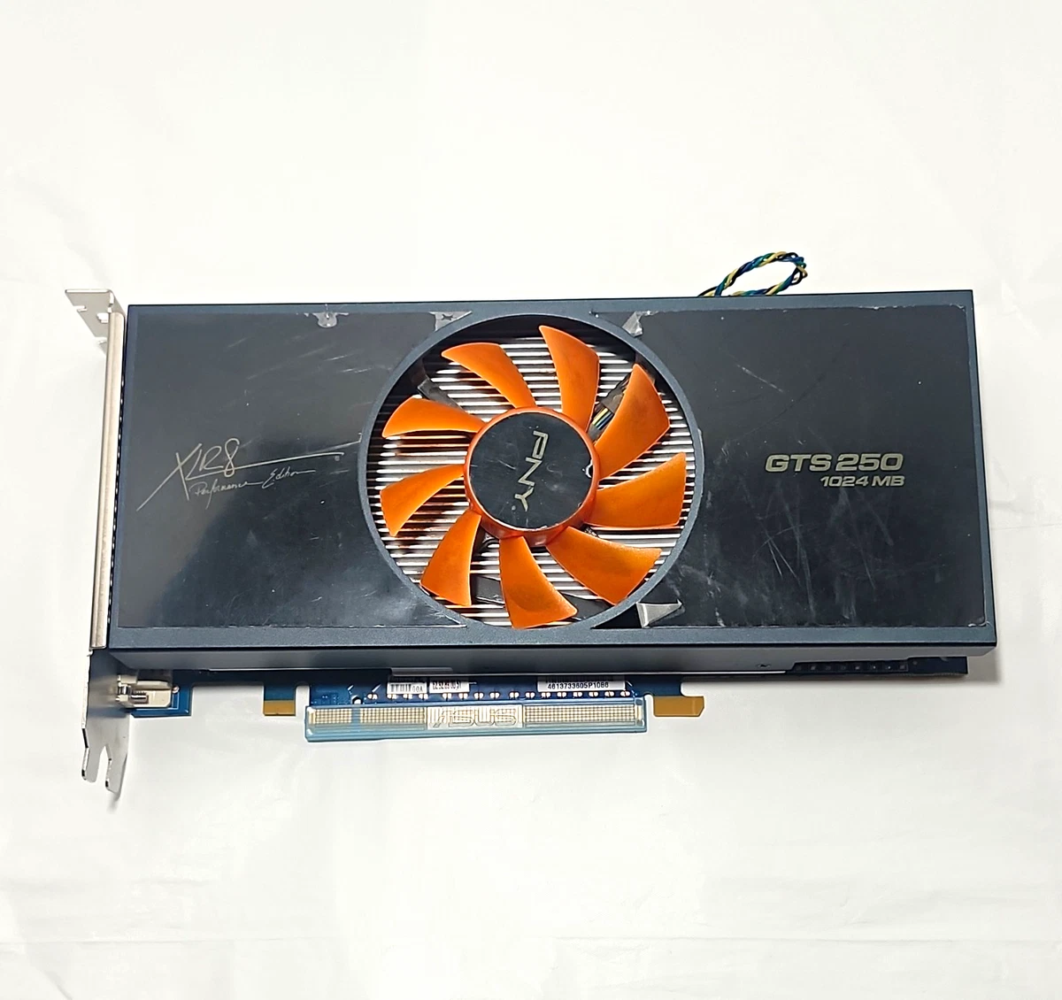 Geforce Gts 250 for sale - eBay