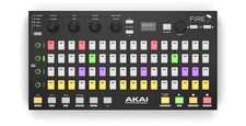 Akai Fire - Performance Controller for FL Studio