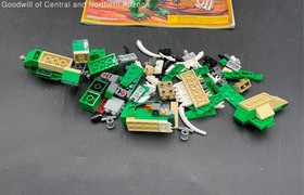 31058 LEGO Creator Mighty Dinosaurs