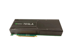 Nvidia Tesla K20 5GB Video Graphics Accelerator Card 669-22081-0208-211 G