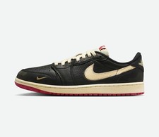 Jordan 1 Retro Low Nigel Sylvester Better Wit...
