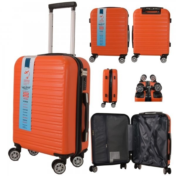 easyjet bolsa cabina debajo del asiento 45 x 36 x 20