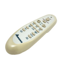 Amana Air Conditioner Remote R0131430 Replacement OEM Maytag Whirlpool TESTED!