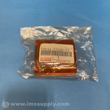 Toyota 55634-23320-71 Amber Lens FNOB