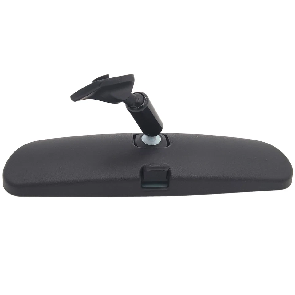 Interior Rearview Mirror For Honda Civic 06-15 CR-Z Insight Accord 76400-SDA-A02 - Image 2 of 4