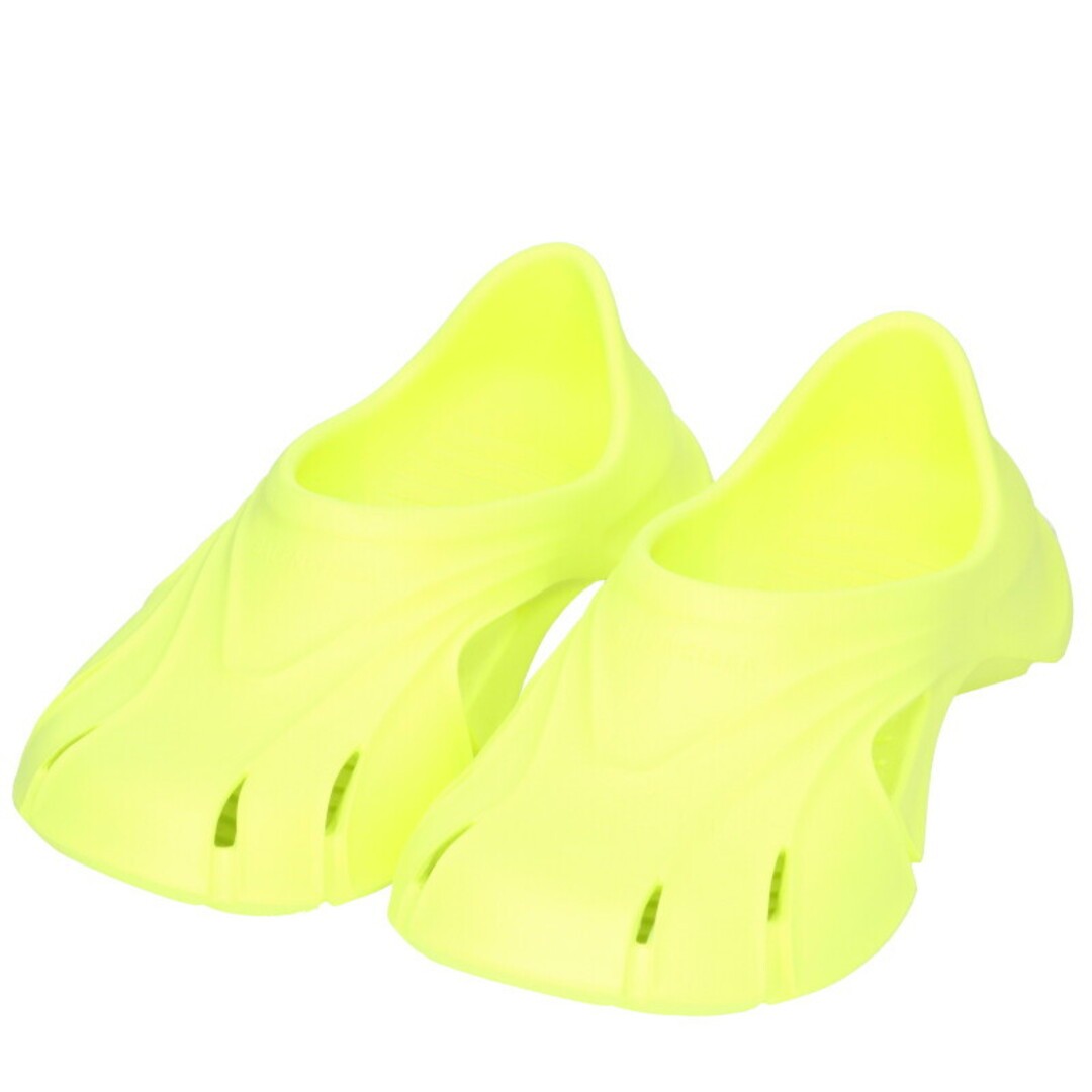 Balenciaga Mold Closed Rubber Sandals Men's 43 Used c7681be94cd05b88db8c86108e5e thumbnail 2