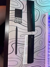 Remarkable Marker Plus Stylus Pen, Black - RM212