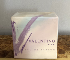 V Valentino Ete by Valentino 1.6 / 1.7 oz / 50 ml EDP Spray Women Perfume SEALED