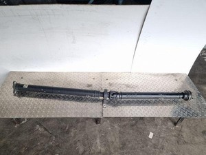 BMW 7 E65, E66, E67 Kardanwelle 7513770 4.40 Petrol 245kw 2003 24169751