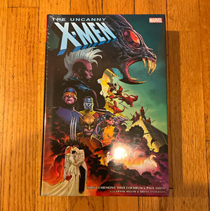 Uncanny X-Men Vol 3 | eBay
