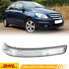 Für Mercedes A-Klasse W169 W245 08-12 Rückspiegel Blinker Spiegelblinker Rechts Für Mercedes A-Klasse W169 W245 08-12 Rückspiegel Blinker Spiegelblinker Rechts