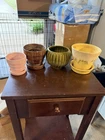 McCoy Planter Saucer