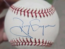 Tony Gwynn Game-Used Memorabilia and Awards to Be Sold at Auction 7