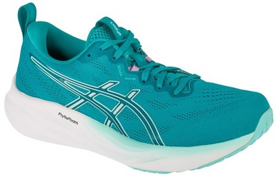 Laufschuhe Damen, ASICS Gel-Pulse 16, Blau
