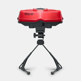 Nintendo Official Shop Virtual Boy for Nintendo Switch 2 Japan Genuine NewSealed