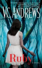 Ruby (Landry) - Mass Market Paperback By Andrews, V.C. - GOOD