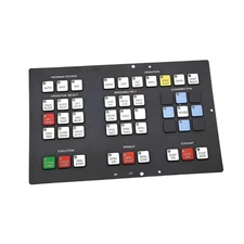 A98L-0001-0524#K FANUC 1PC New FOR Membrane Keypad In Box Free Shipping