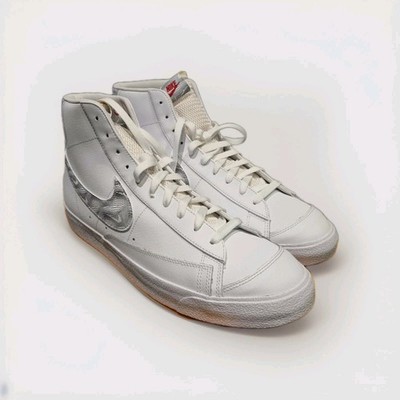 Nike Blazer Mid 77 ''Topography Pack'' UK 14 US 15 EU 49,5 Karton ohne Deckel DH3985-100