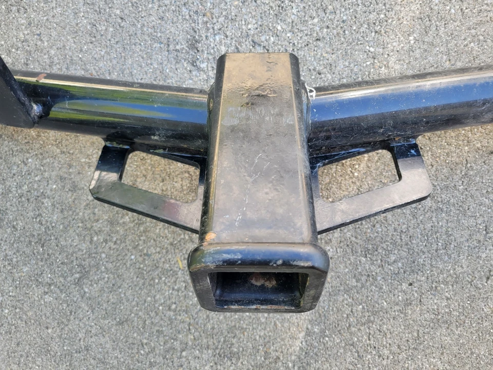 Curt 13110 Class 3 Receiver Hitch Ford Flex, MKT, many others, Like New! Save $ - Image 2 of 4