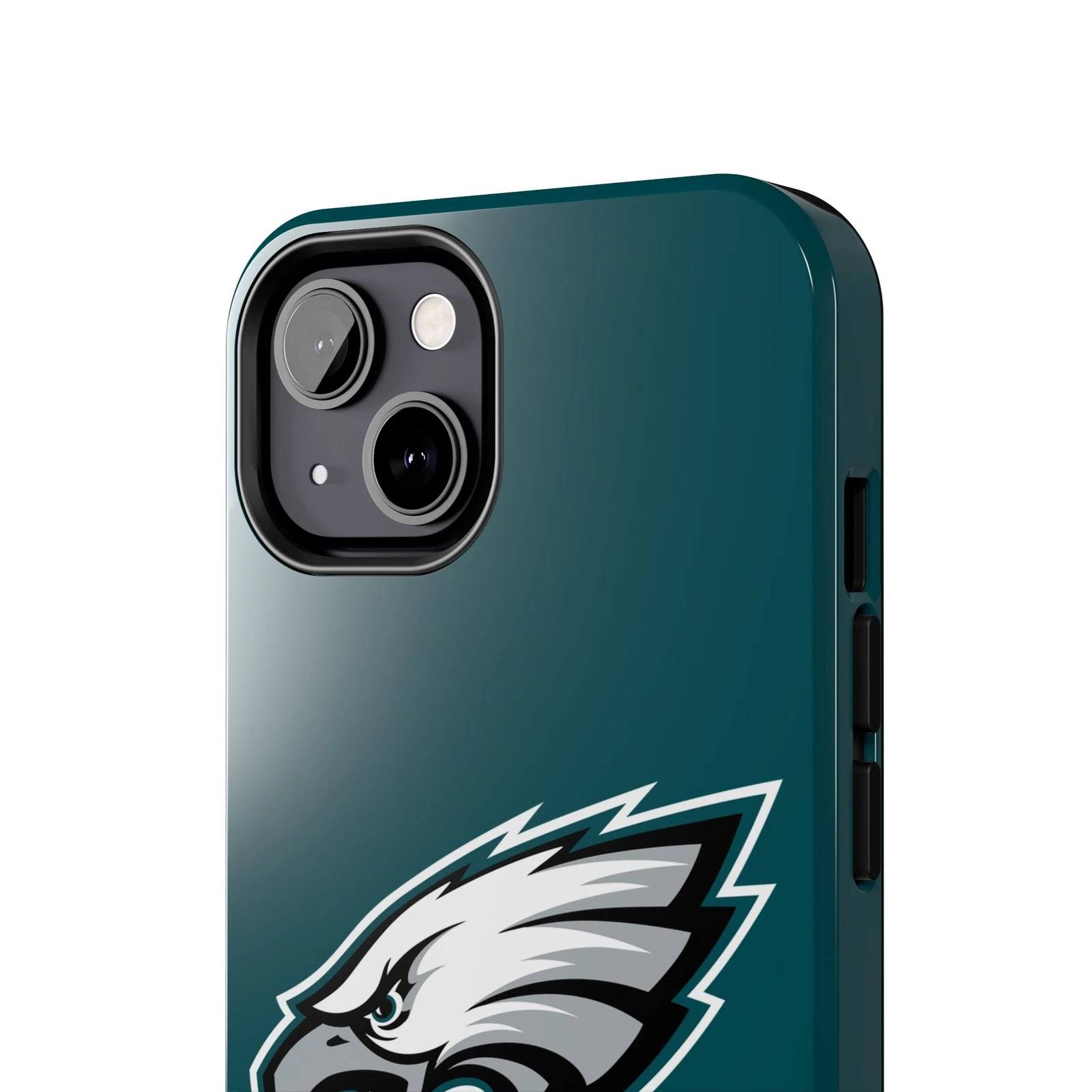 Philadelphia Eagles Phone Case for iPhone
