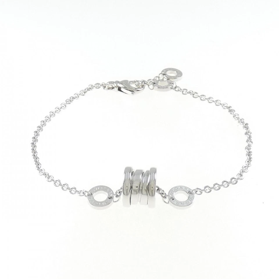 Auténtica pulsera elemento BVLGARI B.zero1 #260-006-549-4240 Foto 2 de 3