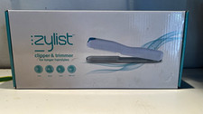 Zylist Hair Clipper & Trimmer Safety Feature,...