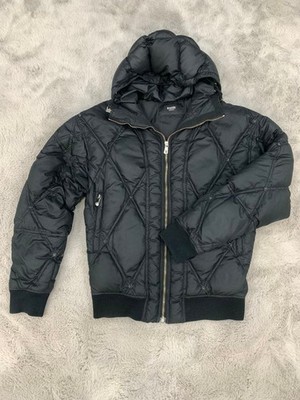 VERSUSVERSACE Versus Versace Down Black