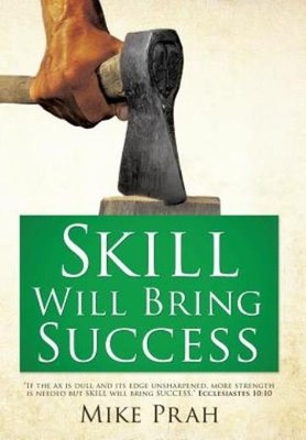 Skill Will Bring Success