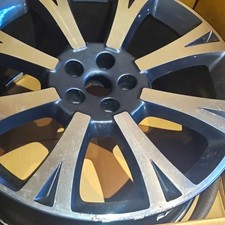 20 Inch Alloy Wheel For Jaguar XJ