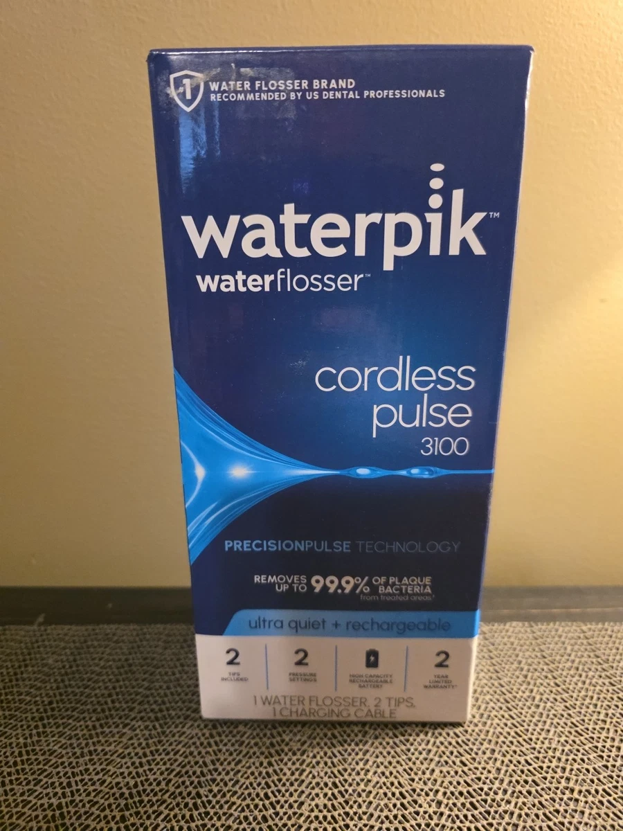 Waterpik Dental Flosses and Flossers for sale | eBay