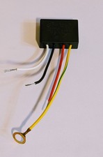 OFF/ON TOUCH SWITCH FOR TABLE LAMP