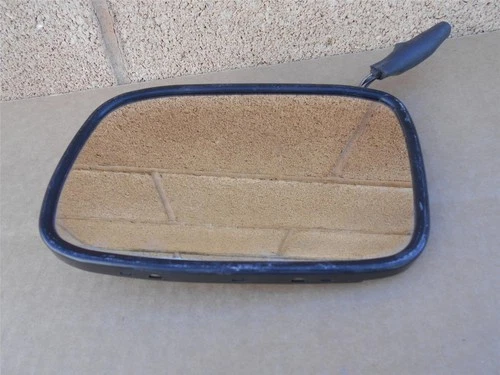 2002-2006 Lexus ES300/ES330 DRIVER LH Side AUTO-DIM/Heated Mirror GLASS '02 '06