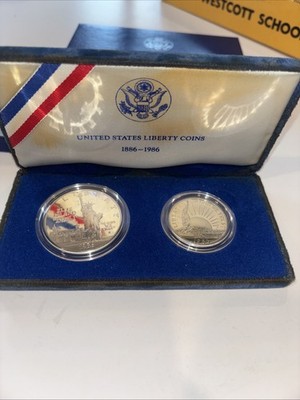 コレクション UNITED STATES LIBERTY COINS 1886-1986 s-l400.jpg