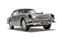 Corgi James Bond - Aston Martin DB5 - 'No Time To Die'