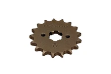 FOR JT SPROCKET JTF1264.17 FRONT MOTOR DRIVE SPROCKET. STEEL