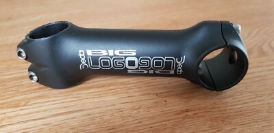 Deda BIG LOGO Lenkervorbau/ handlebar stem 120 mm