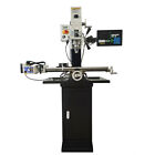 Rcog-25V Micro Drilling and Milling Integrated Machine 110V Spindle Taper R8