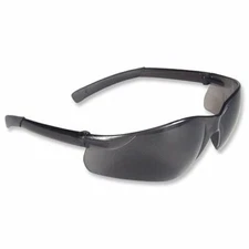 Radians AT1-20 Smoke Rad-Atac Polycarbonate Protective Lens Safety Glasses